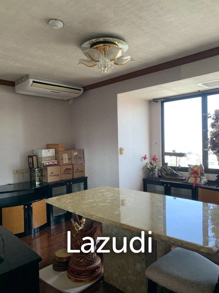 รูป 124 Sqm 2 Bed 2 Bath Si Phraya River View Condo For Sale - รูปที่ 3/11