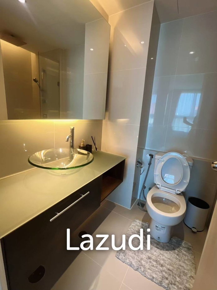 รูป 2 Bedrooms 2 Bathrooms 73.89 SQ.M. Grande Caribbean Condo - รูปที่ 18/26