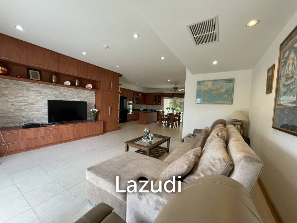 รูป Blue Lagoon condo for sale - รูปที่ 5/12