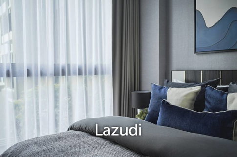 1 Bed 1 Bath 29.91 SQ.M. ARLO Sukhumvit 105-Lasalle