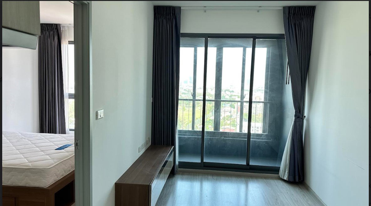 picture CONDO 30.39 Sq.m. Bang Na Bangkok for 3.8M - 2/12