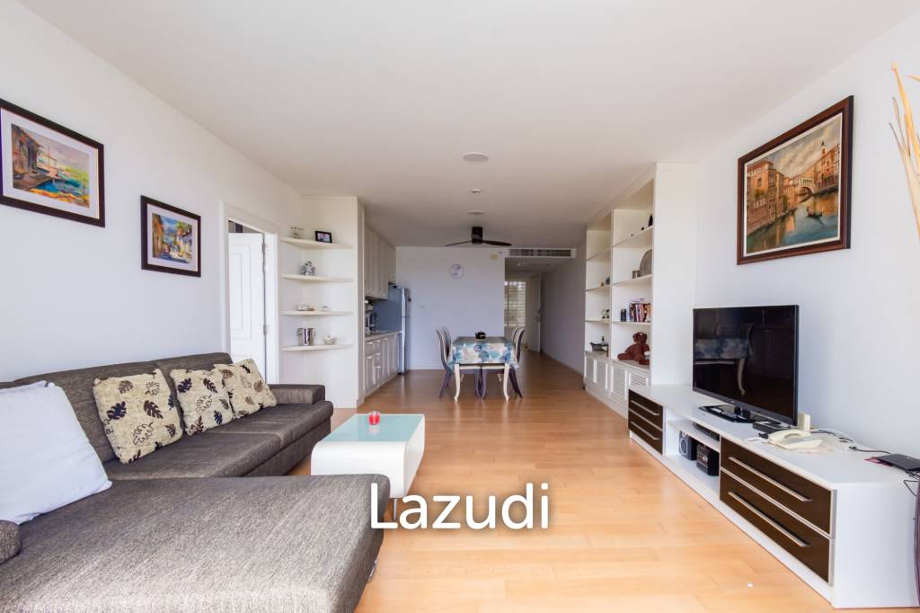 รูป MALIBU : 2 Bed Pool View Condo - รูปที่ 3/23