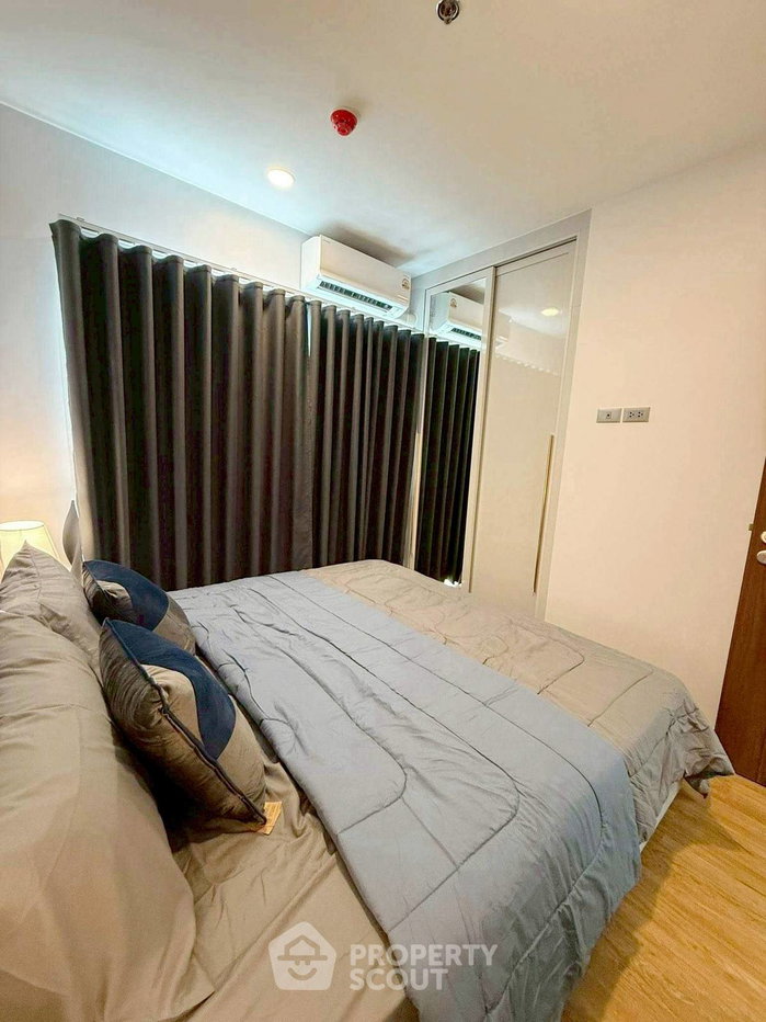 รูป คอนโด 1 ห้องนอน ให้เช่า Arise Charoen Mueang ย่านท่าศาลา (ID 2491941) - รูปที่ 8/10