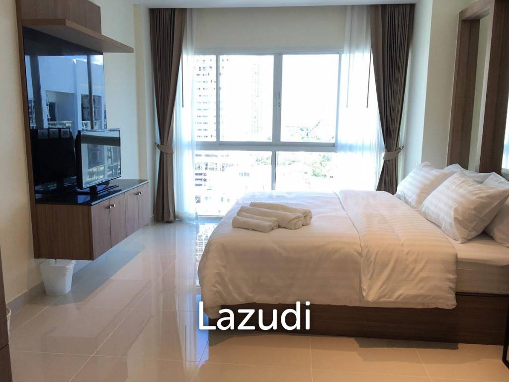 picture 2 Bed 2 Bath 72 SQ.M Nam Talay Condo - 8/11