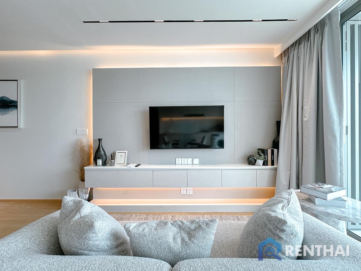 รูป สำหรับ ขาย คอนโด 1 ห้องนอน ที่ The Aqua - รูปที่ 4/25