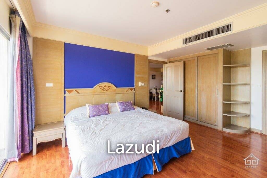 รูป SPRINGFIELD BEACH CONDO : 2 bed beachfront condo with great views - รูปที่ 8/34