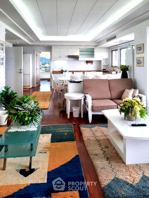 Condos for sale : 3-BR Condo For Sale In Baan Haad Hua Hin, Hua Hin Market Village (ID 2337237)