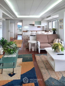 3-BR Condo For Sale In Baan Haad Hua Hin, Hua Hin Market Village (ID 2337237)