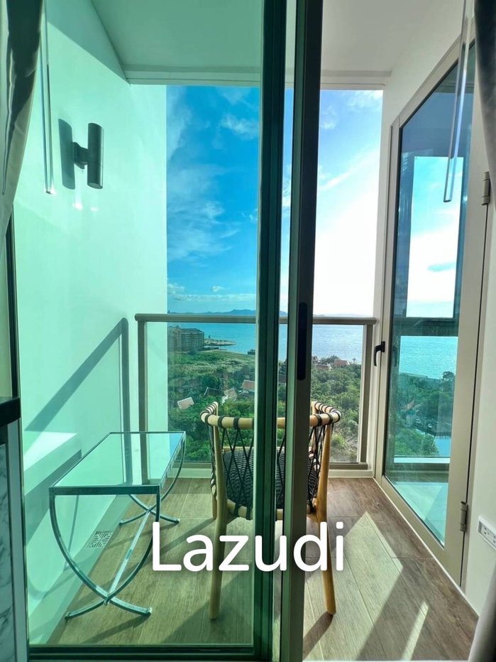รูป 1 Bedroom Condo For Sale In Riviera Monaco - รูปที่ 7/16