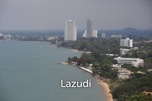 2 Bedroom Condo For Sale Del Mare Condominium Bang Saray