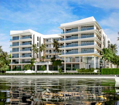 ขายคอนโด : คอนโด 1 ห้องนอน ขาย The Aqua ใกล้ลุกซ์มันนา กะทู้ภูเก็ต 📍 (ID 2072368)