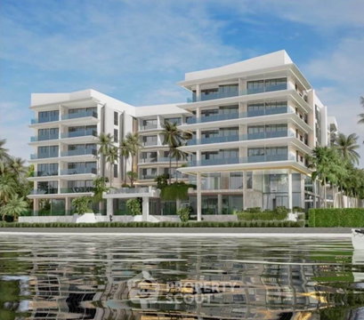 คอนโด 1 ห้องนอน ขาย The Aqua ใกล้ลุกซ์มันนา กะทู้ภูเก็ต 📍 (ID 2072368)