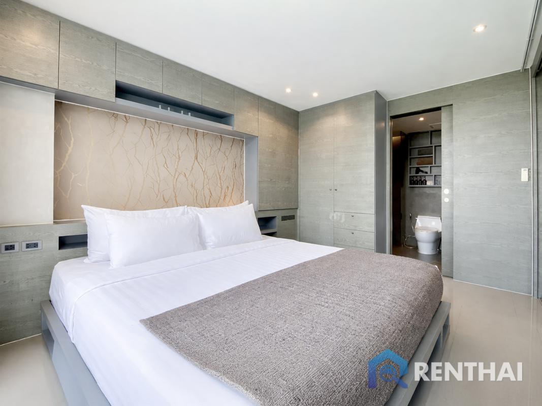 picture 2-Bed Condo at Citygate Resort, Phuket - 18/25