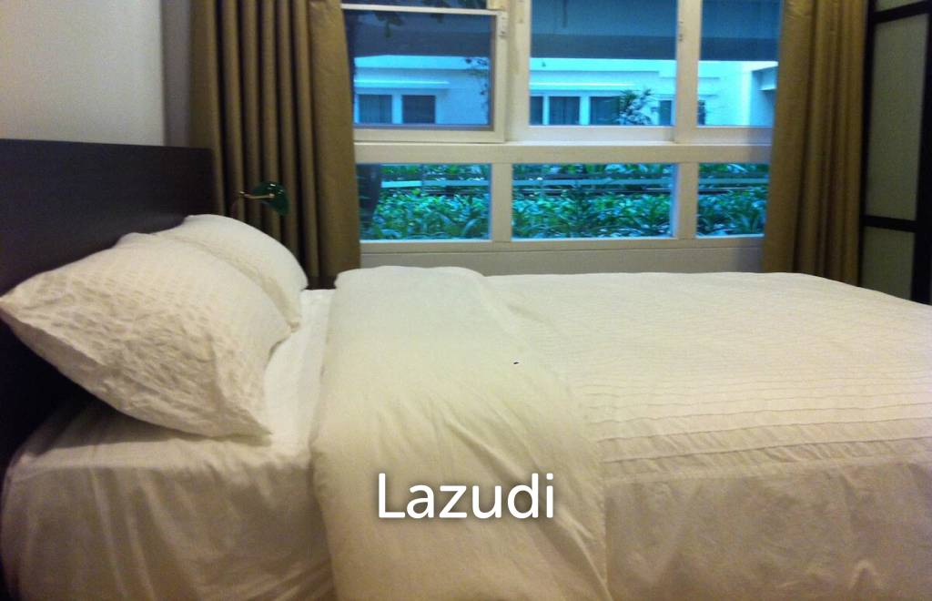 รูป 2 Bedroom 2 Bathroom 72 SQ.M Baan Siri Sathorn - รูปที่ 8/10