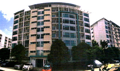 Condos for sale : CONDO 34.74 Sq.m. Phasi Charoen Bangkok Price on request