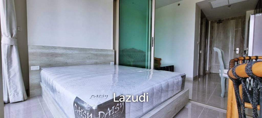 รูป Studio, 1 Bath 26 SQ.M. The Riviera Monaco Pattaya - รูปที่ 3/9