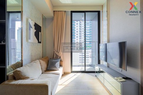 🔥🔥🔥 For Rent Condo , Celes Asoke , MRT-Sukhumvit , Khlong Toei Nuea , Watthana , Bangkok , CX-118285 ✅ Live chat with us ADD LINE @connexproperty ✅ 🔥🔥🔥