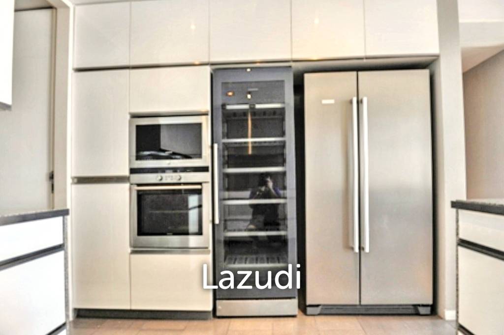 picture 3 Bed 5 Bath  194 SQM. The Met Condominium - 16/20