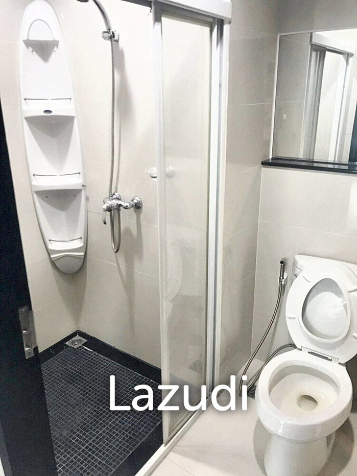 รูป 2 Bed 2 Bath 80 SQ.M. The Address Chidlom - รูปที่ 18/20
