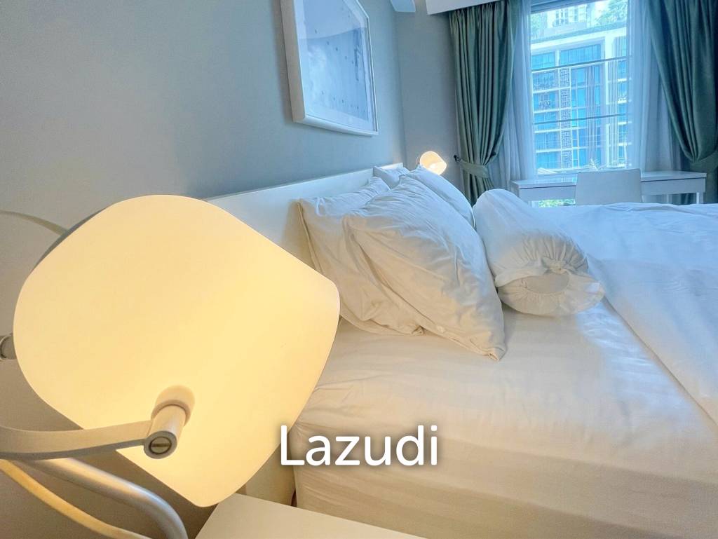 picture 2 Bedroom 2 Bathroom 70 SQ.M at Maestro 39 - 5/22