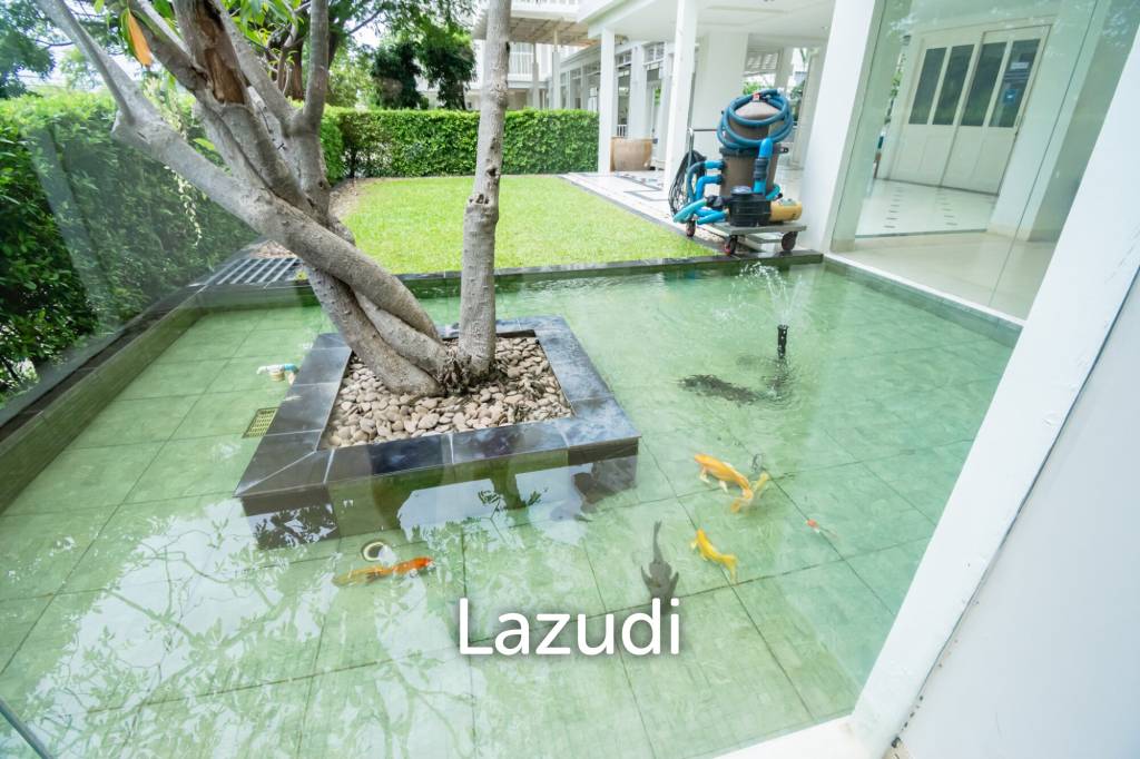 รูป MALIBU : 2 Bed Condo in Khao Tao - รูปที่ 20/26
