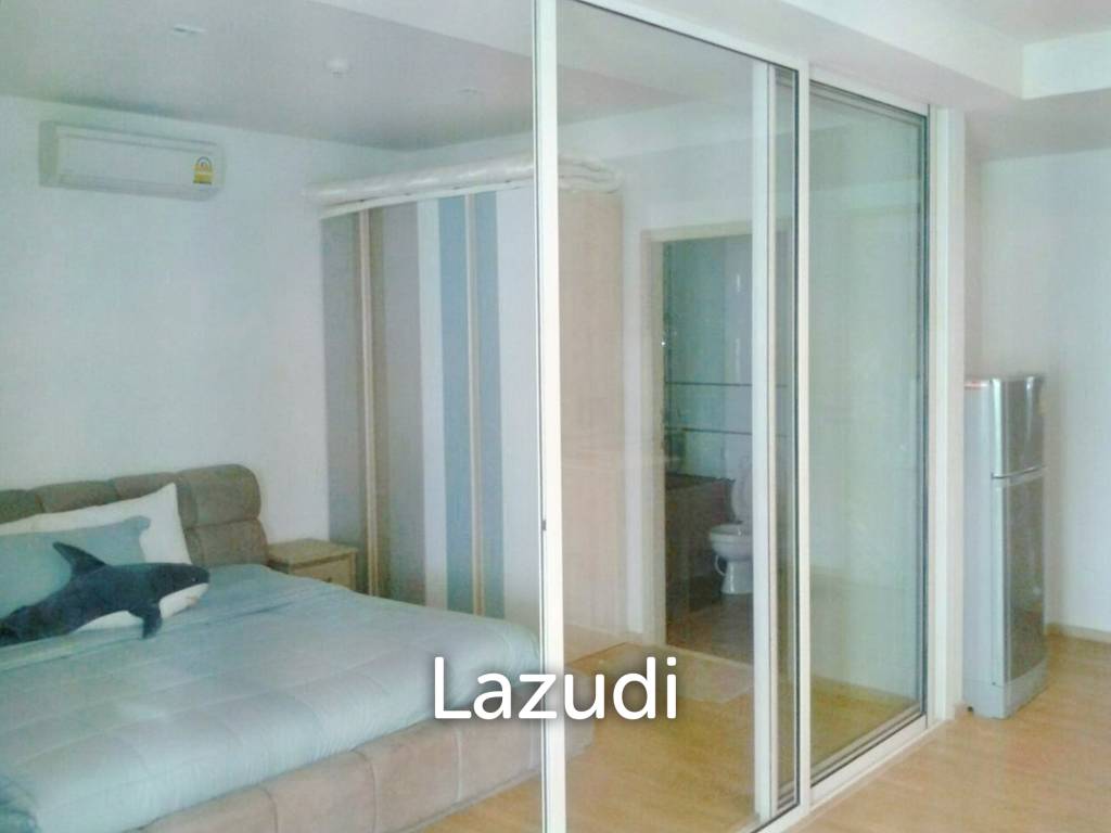 picture 1 Bed 1 Bath 52.61 SQ.M Baan SanKraam Hua Hin - 6/11