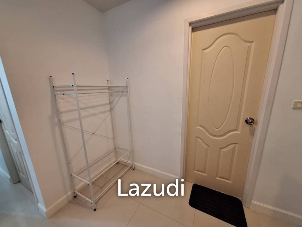 picture SEASIDE CITY : Affordable 1-Bedroom Condo in Cha Am - 5/25