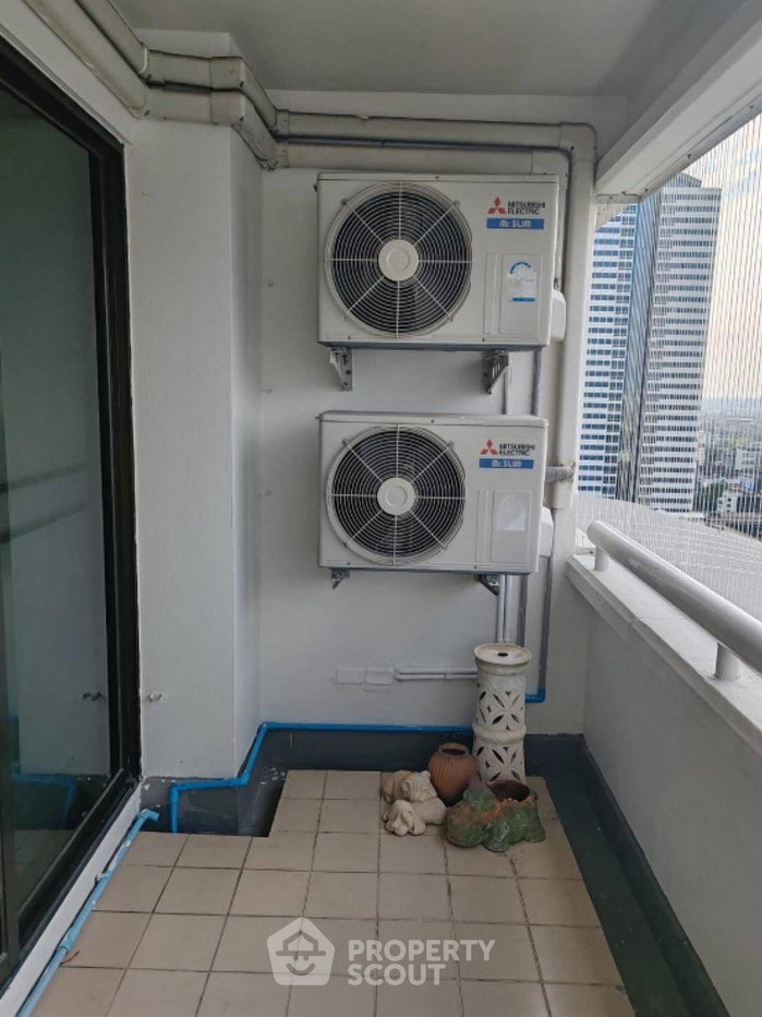 รูป คอนโด 2 ห้องนอน 115 ตร.ม. สำหรับขาย ที่ เซ็นทรัล ซิตี้ อีสต์ ทาวเวอร์ บางนา (ID 1929375) - รูปที่ 13/16