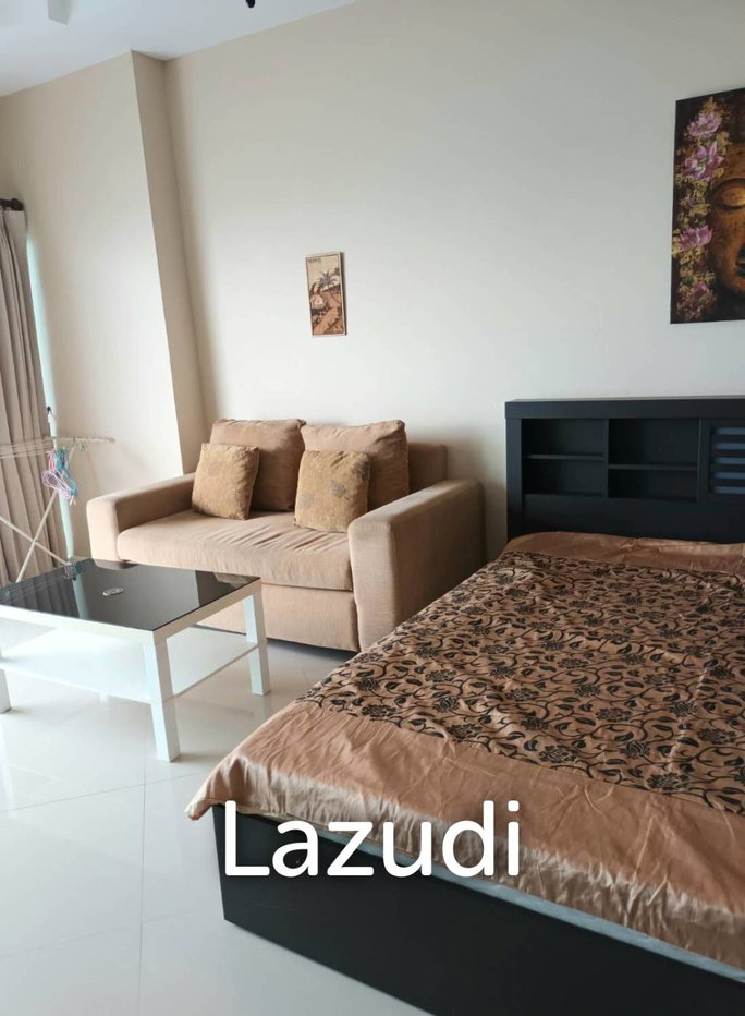 รูป View Talay 8 Condo for Sale - รูปที่ 3/9
