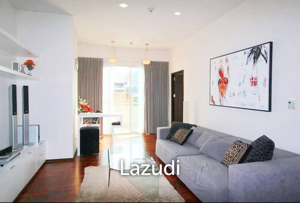 รูป 1 Bed 1 Bath 91 SQ.M Noble Ora Thonglor - รูปที่ 1/8