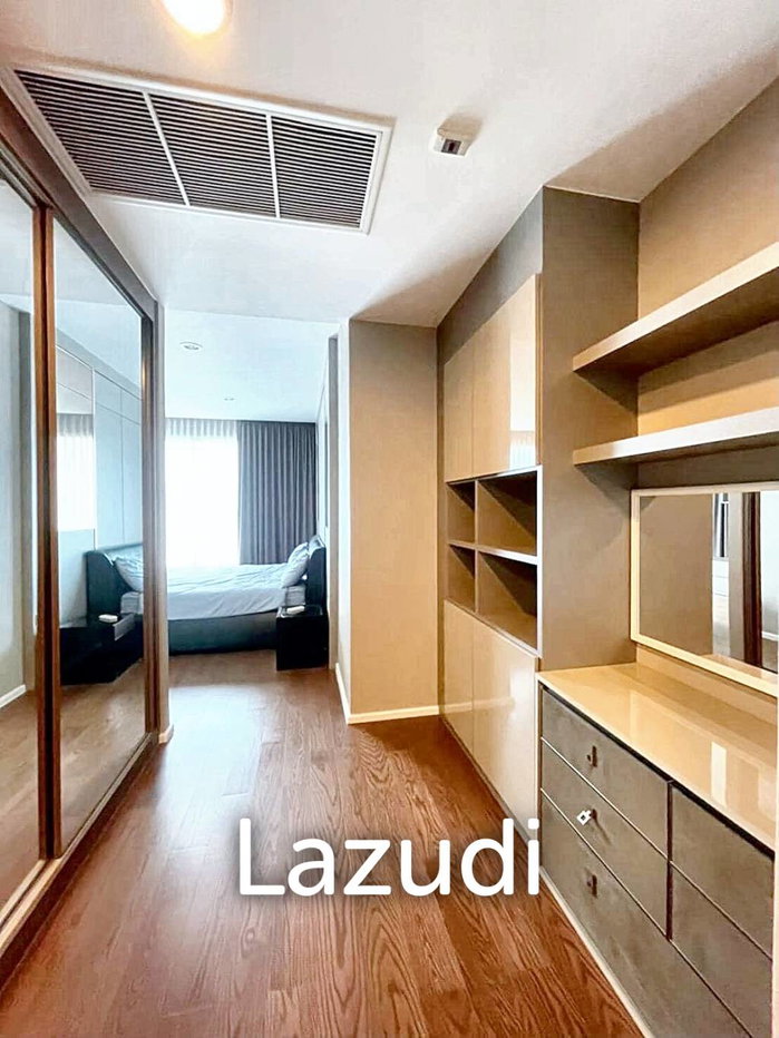 รูป 3 Bed 3 Bath 171.98 SQ.M Menam Residences Condominium - รูปที่ 8/10