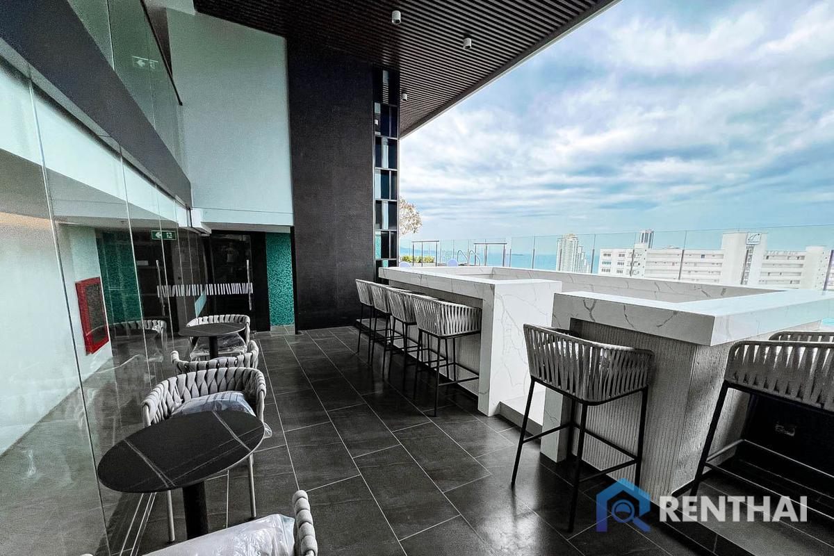 รูป คอนโดหรู 2 ห้องนอน Beverly Mountain Bay - รูปที่ 12/19