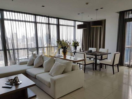 รูปภาพ LTH2674 ; Athenee Residence FOR RENT 3 beds 3 baths size 215 Sq.M. Near BTS Phloen Chit station ONLY 150k / Month