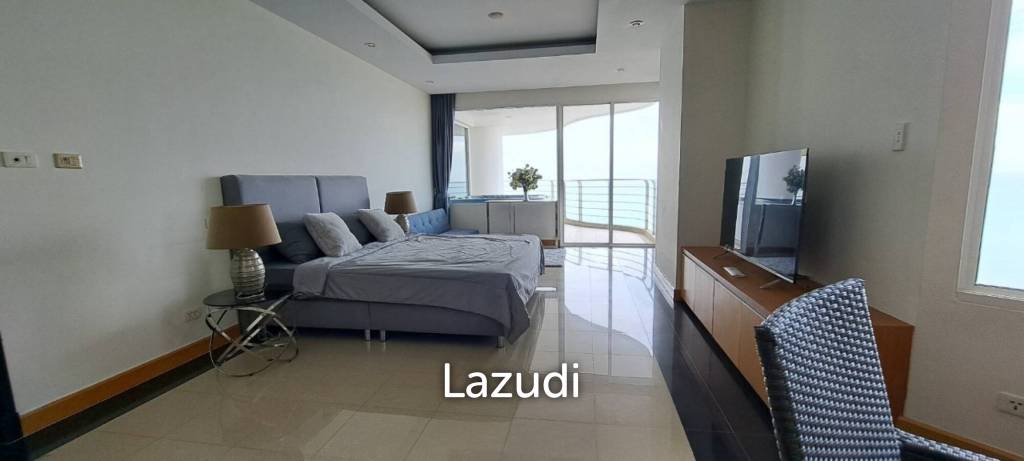 picture 3 Bedrooms 4 Bathrooms 268 SQ.M. La Royal Beach - 13/23
