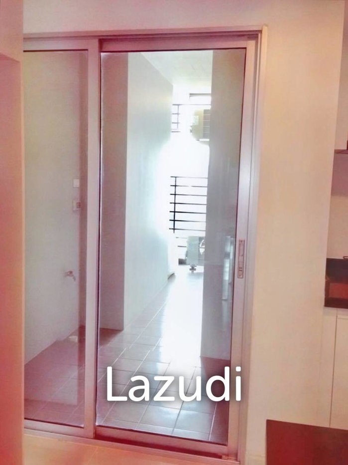 รูป 2 Bed 1 Bath 81 SQ.M Belle Grand Rama 9 - รูปที่ 8/10