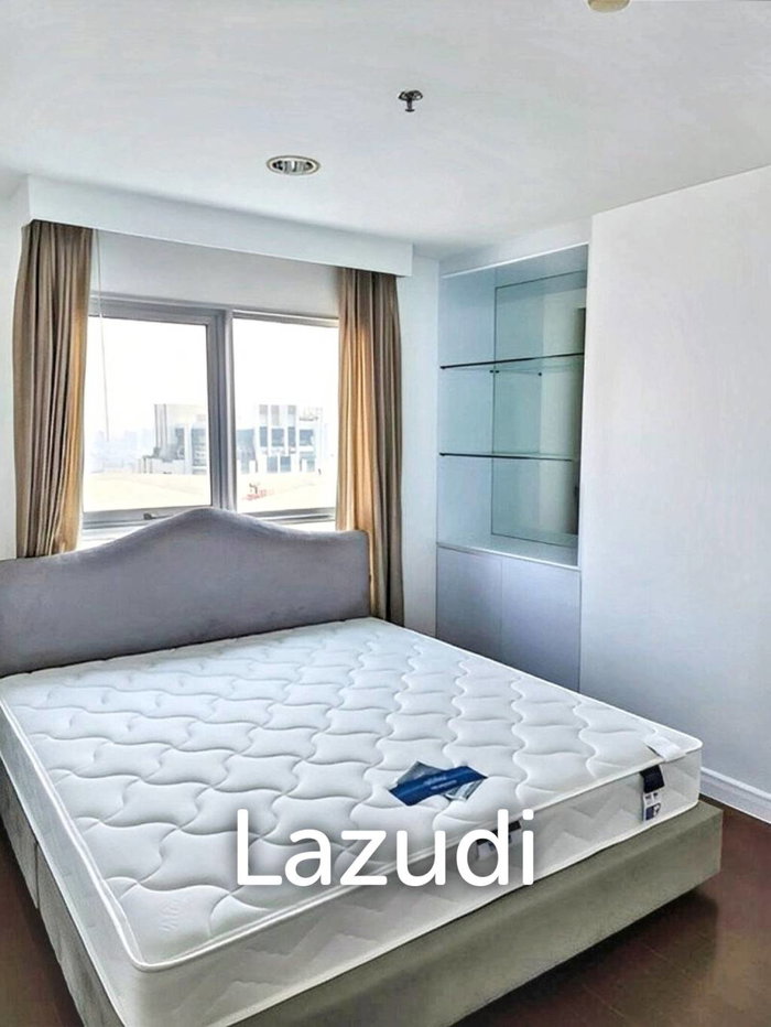 picture 2 Bed 1 Bath 59 Sqm Condo For Sale - 3/4