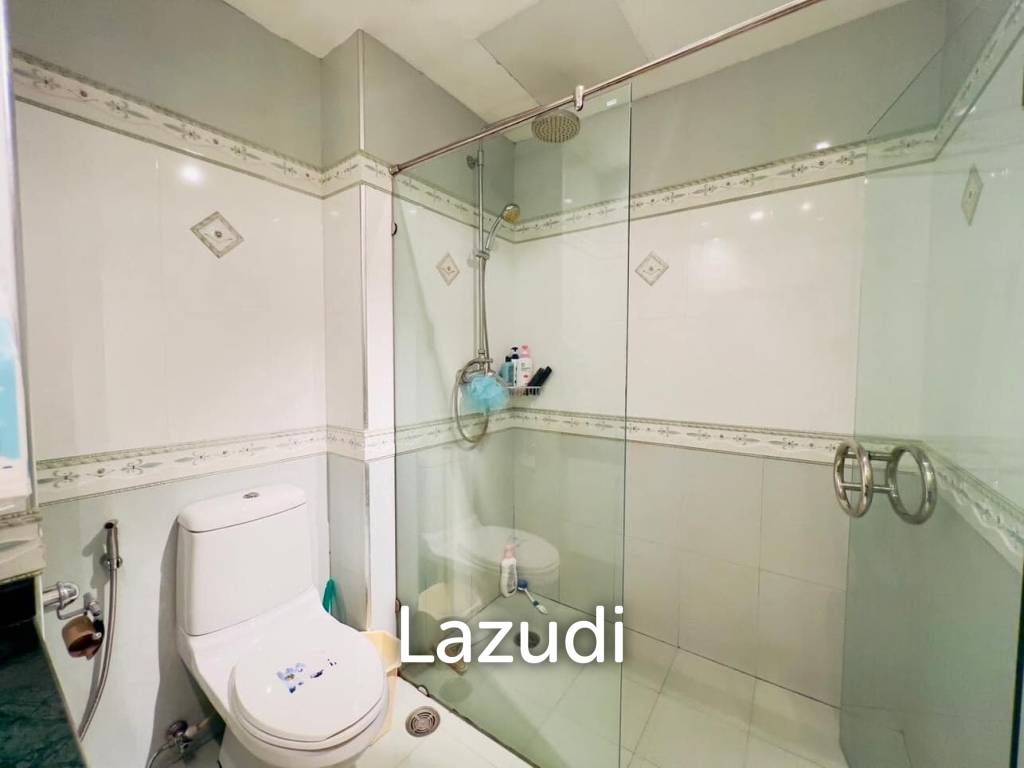 รูป 2 Bedrooms 2 Bathrooms 200 SQ.M. View Talay 3 A - รูปที่ 16/20