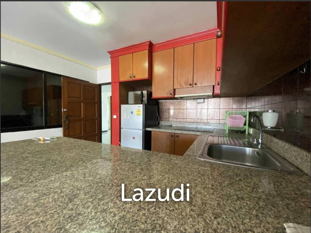 รูป 78.59 Sqm 1 Bed 2 Bath Condo For Sale in J.C. Tower - รูปที่ 9/16