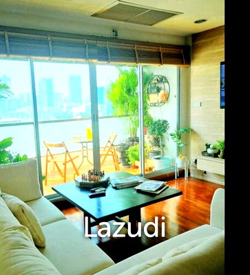 Condos for sale : 3 Bed 3 Bath 147.7  SQ.M Baan Nonsi