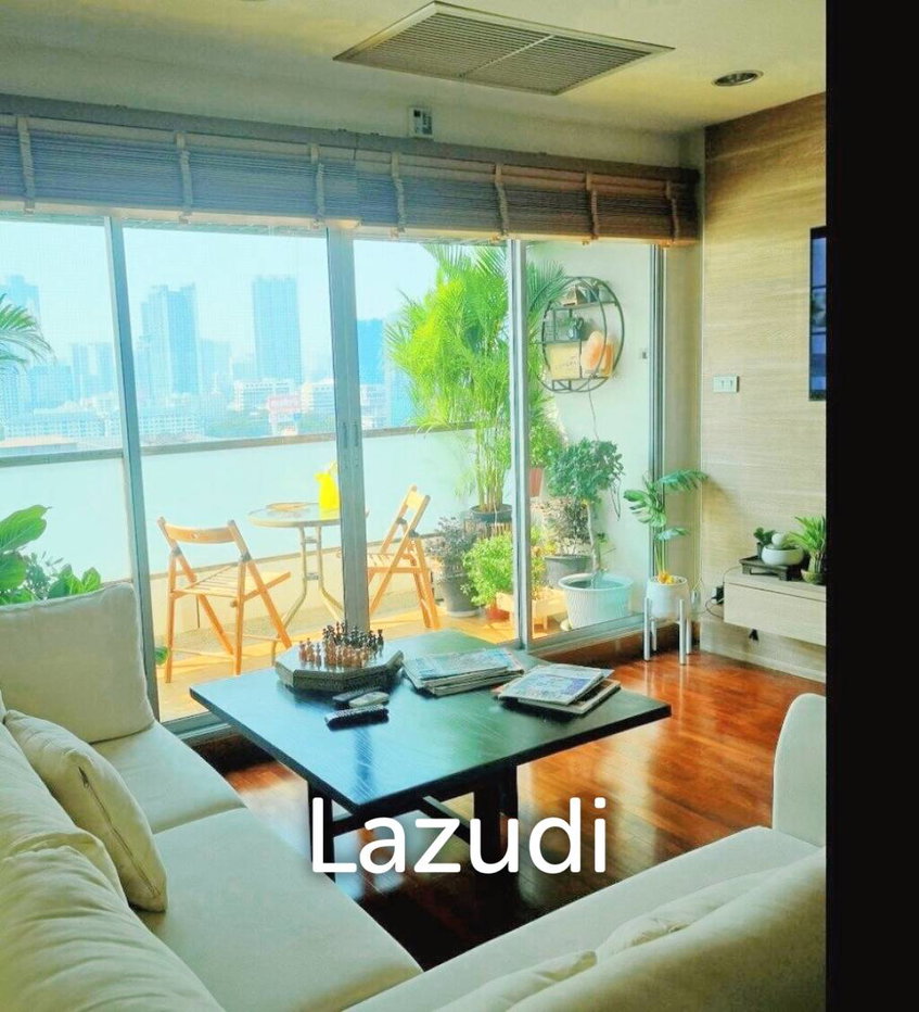 รูป 3 Bed 3 Bath 147.7  SQ.M Baan Nonsi - รูปที่ 1/16