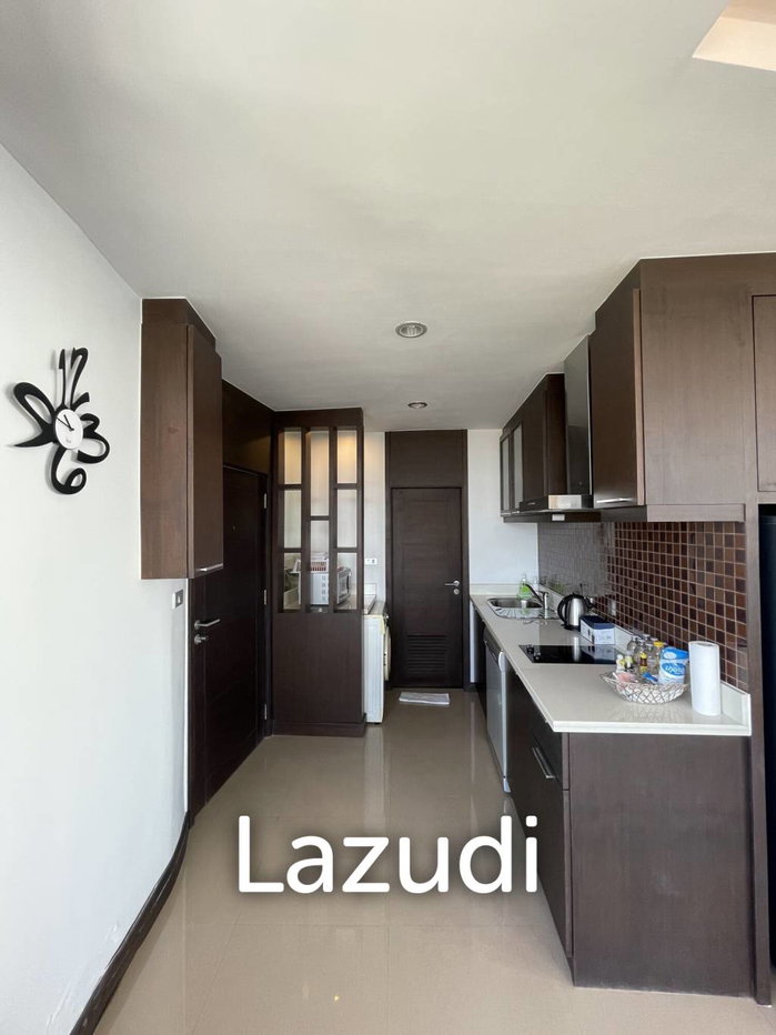 picture 2 Bed 2 Bath 122 SQ.M VIP Condochain Cha-am - 4/20
