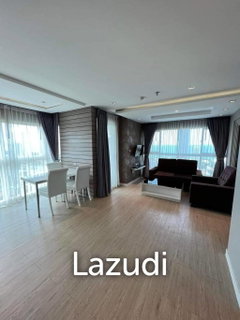 1 Bedroom 1 Bathroom 46.44 Sqm. La Santir