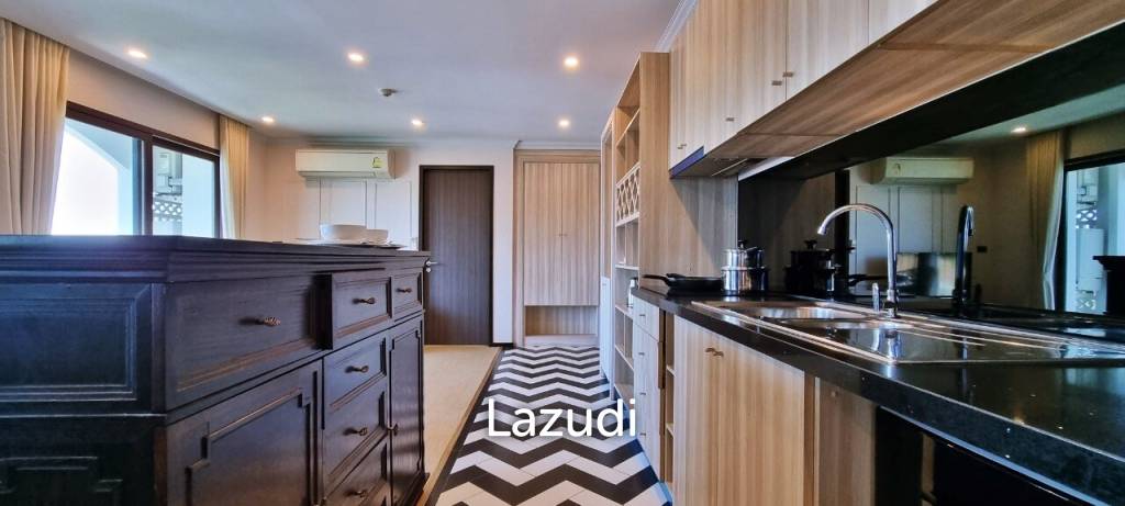 รูป 2 Beds 2 Baths 63.56 SQ.M Venetian Condo - รูปที่ 6/14