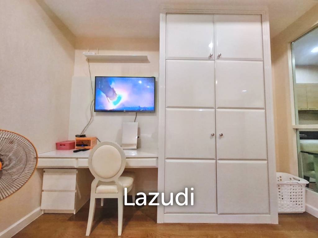 รูป Studio 1 Bath 41 SQ.M The Address Chidlom - รูปที่ 12/17