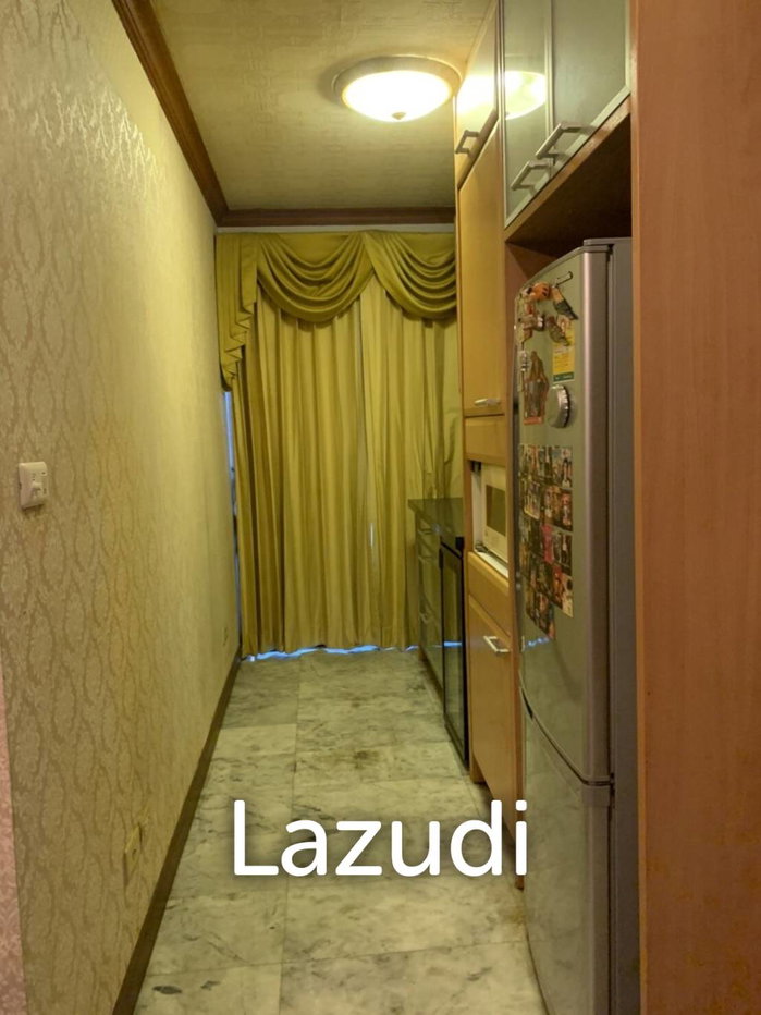 รูป 124 Sqm 2 Bed 2 Bath Si Phraya River View Condo For Sale - รูปที่ 4/11