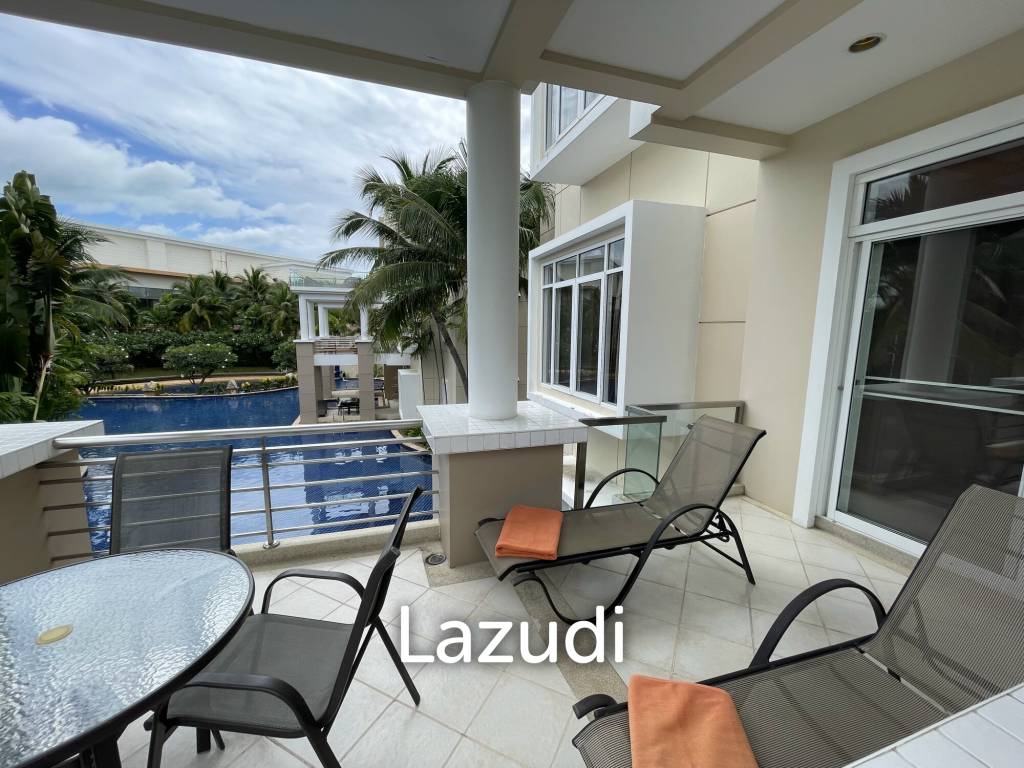 รูป Blue Lagoon condo for sale - รูปที่ 12/12