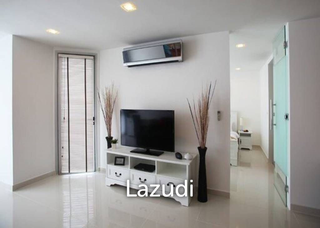 รูป ขายคอนโดคลับรอยัล 1 ห้องนอนในนาเกลือ - รูปที่ 2/12