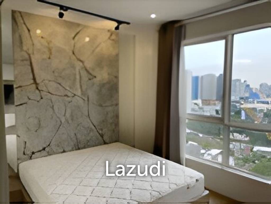 รูป 1 Bedroom 1 Bathroom 45 SQ.M. HQ Thong Lor - รูปที่ 4/6