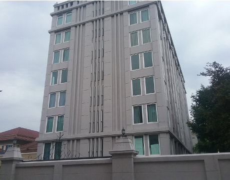 CONDO 32.12 Sq.m. Bang Na Bangkok for 2M