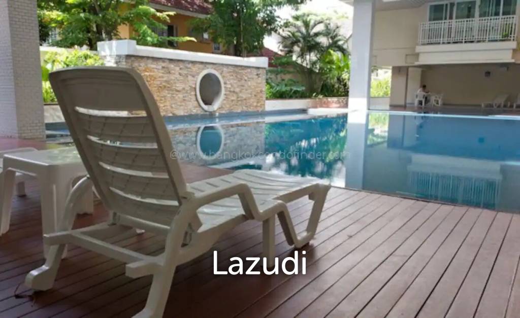 รูป 2 Bedroom 2 Bathroom 72 SQ.M Baan Siri Sathorn - รูปที่ 9/10
